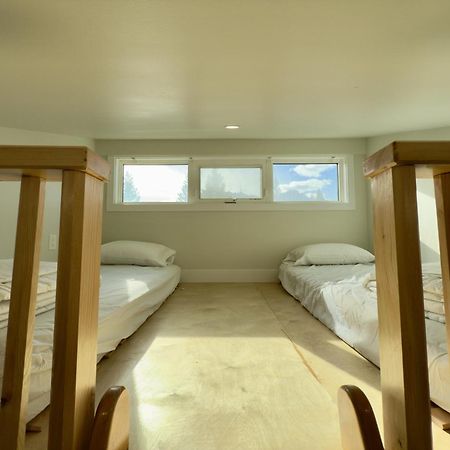 Canmore Alpine Hostel - Alpine Club Of Canada エクステリア 写真