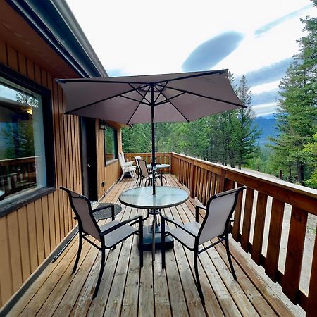Canmore Alpine Hostel - Alpine Club Of Canada エクステリア 写真