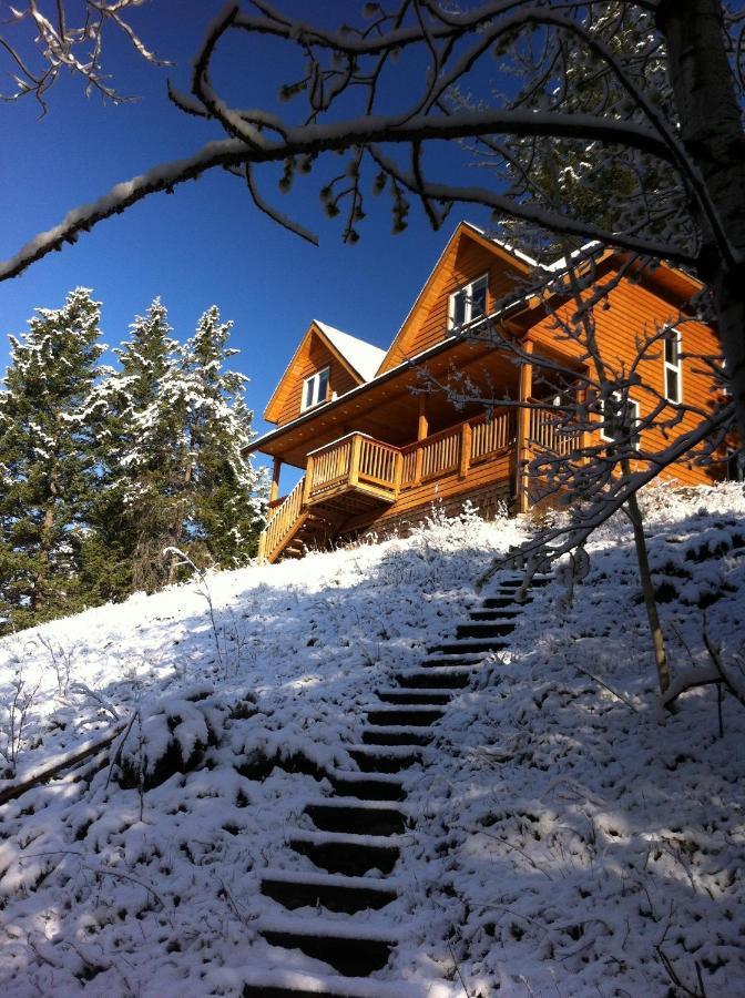 Canmore Alpine Hostel - Alpine Club Of Canada 部屋 写真