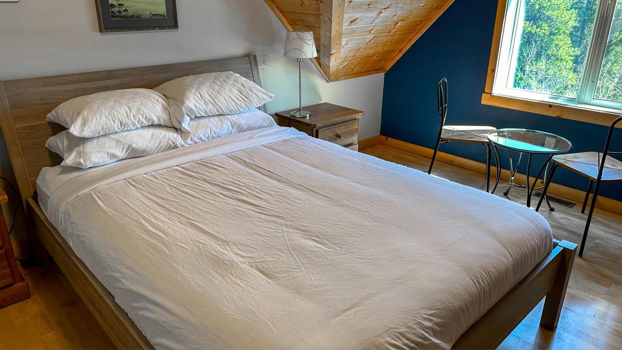 Canmore Alpine Hostel - Alpine Club Of Canada エクステリア 写真