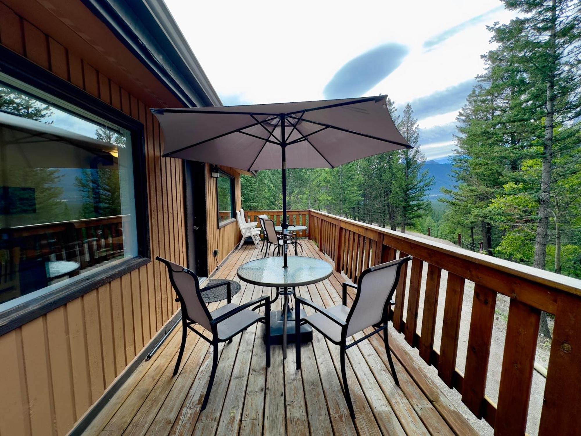 Canmore Alpine Hostel - Alpine Club Of Canada エクステリア 写真